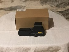 Viseur optique EX 005, neuf