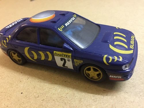 Subaru 4x4 imprezia - subaru,