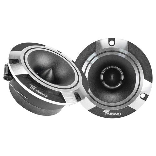 Timpano 600 watt car audio - 2x,