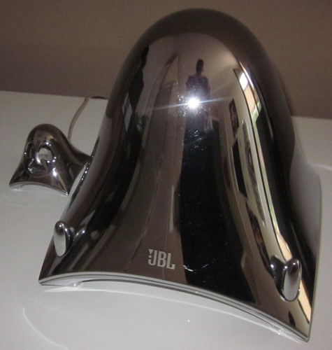 Jbl creature computer - jbl,