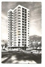 73  CHAMBERY  LA TOUR  PLACE DU STADE