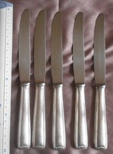 LCF : 5 couteaux à fromage