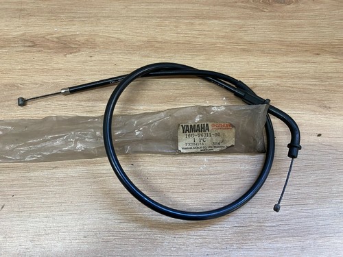 Cable yamaha accélérateur - cable,