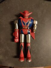 Figurine Métal Robot Getter