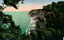 Warnicken vue depuis - -, la