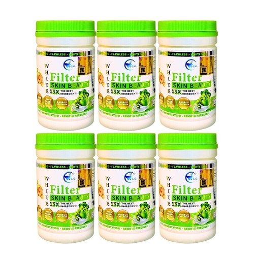 Phyto filter white beauté - 6,