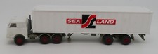 WIKING HO 1/87 CAMION MACK US