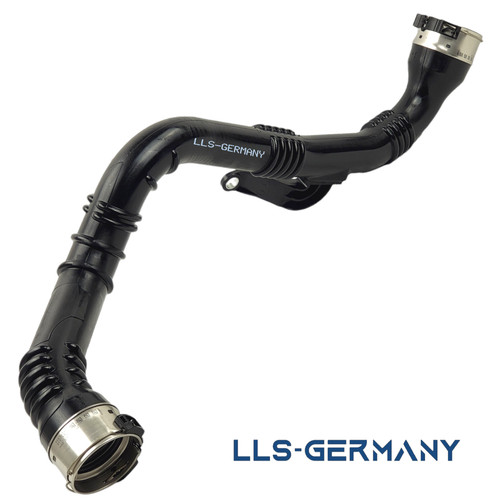 Tuyau intercooler pour - tuyau,