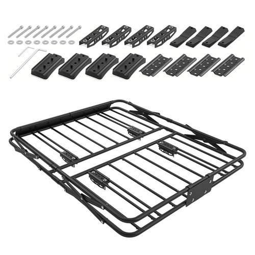 Uimoso panier toit - de,
