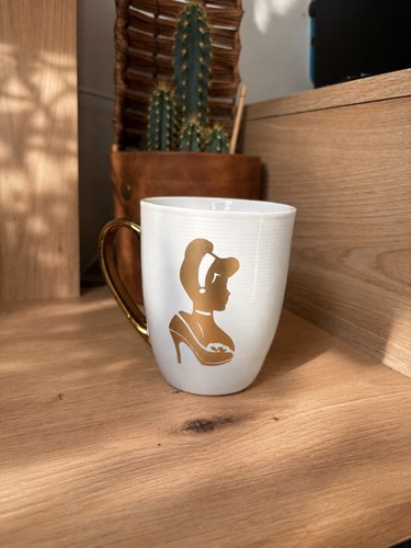 Mug disney princess - , 🏰