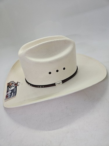 George strait resistol - george,