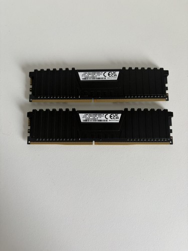 Corsair vengeance lpx - vengeance,