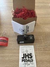 Pédale d'effets pour guitare