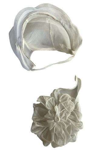 Anciens bonnet coiffe - bonnet, de