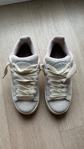 Adidas campus 00s jq2125 beige - adidas,