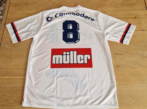 Maillot psg paris germain - st,