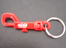 Porte-Clé Coca Cola