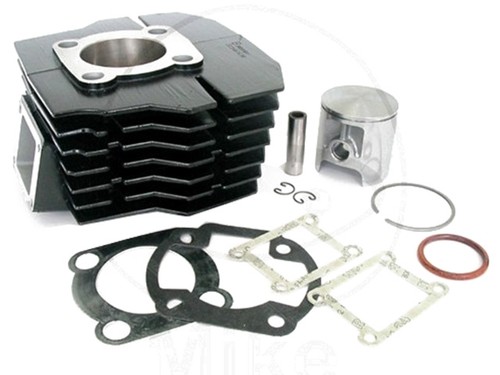 Cylindre 129 ccm tuning - cylindre,