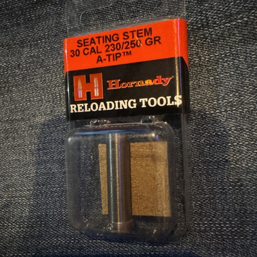 Hornady 397140 tip seating - a-tip,