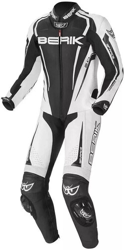 Neuf combinaison moto cuir - combinaison,