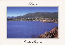 ESPAGNE LLANCA COSTA BRAVA