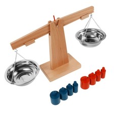  1 Balance Math : Jouet de