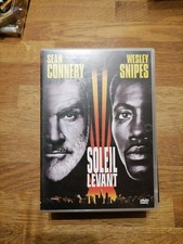 DVD - VF - Zone 2 - Soleil levant