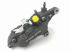 ETRIER AVD SUZUKI GSF 1200 BANDIT 2004-2004 / NE 58358