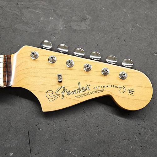 2012 fender classic player - 2012,