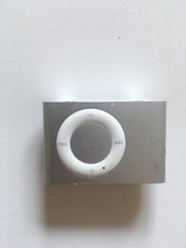 HS - Apple Ipod Shuffle 1go 1gb - Batterie Hs - Baladeur Mp3 - A1204