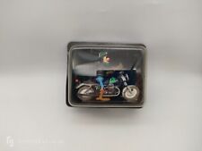 Joe Bar Team Al Atrenne Moto Guzzi 750 S