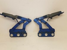 Charnière capot moteur pour