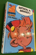 RARE : Reliure Recueil Album