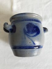 ANCIEN POT EN GRES D'ALSACE