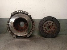 SD33 kit butee pour NISSAN PATROL III 1 STATION WAGON (W160) 3.2 TD 1979 5549297