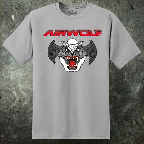 Airwolf rétro - airwolf, (supercopter)