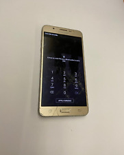 Telephone Samsung Galaxy J7 6 vendu en l'état voir photos aucune réclamation .