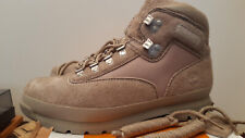 Timberland Euro Hiker X Nonnative Size 9US worn once