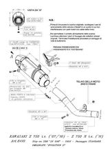 Pot D'Échappement LeoVince