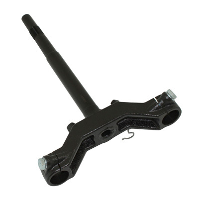 Fourche mbk yamaha - fourche,