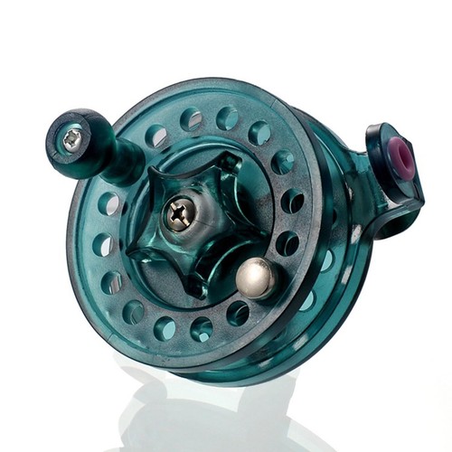 Moulinet pêche radeau - pêche, en