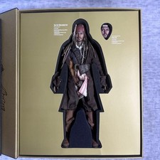 FIGURINE HOT TOYS DX JACK