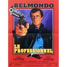 Jean paul belmondo - belmondo, le