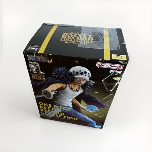 One piece figurine - one, trafalgar