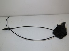 serrure porte coulissante d renault KANGOO / GRAND KANGOO II (KW0/1_) 820054236