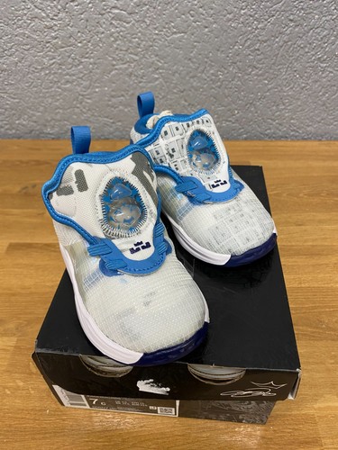 Chaussures nike lebron xix - chaussures,