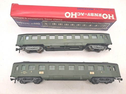 Hornby acho 7370 lot - hornby, 2