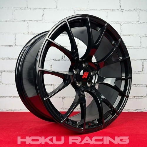 Roues srt8 warp - srt8, speed
