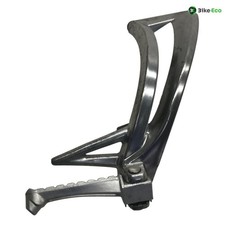 Platine et repose pieds