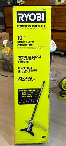 Ryobi rybrc expand - ryobi, in